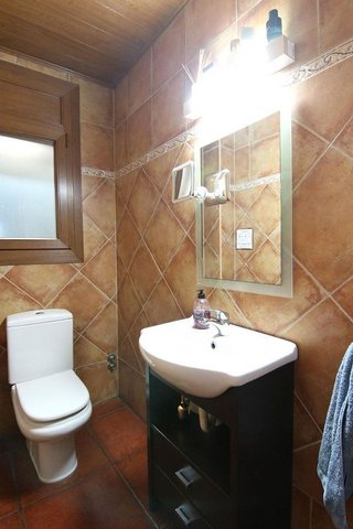 Chalet en venta en Palau-solità i Plegamans
