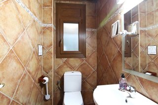 Chalet en venta en Palau-solità i Plegamans