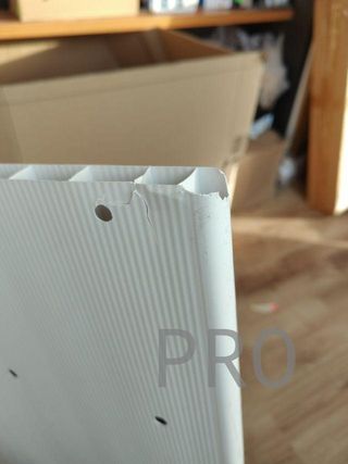 Mueble para lavadero ADVENTA