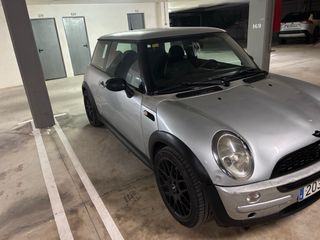 MINI Mini 2004
