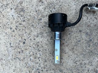 Bombillas LED H1 (LTPAG, mini9)