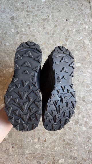 Zapatillas The North Face Vectiv Fastpack Lite