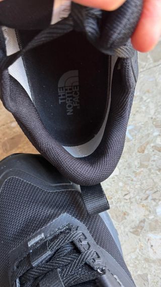 Zapatillas The North Face Vectiv Fastpack Lite