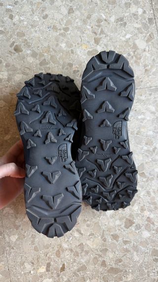 Zapatillas The North Face Vectiv Fastpack Lite