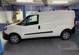 FIAT Doblò MAXI SX 1.3 Mjet 2019 (91.000km)