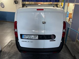 FIAT Doblò MAXI SX 1.3 Mjet 2019 (91.000km)