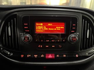 FIAT Doblò MAXI SX 1.3 Mjet 2019 (91.000km)