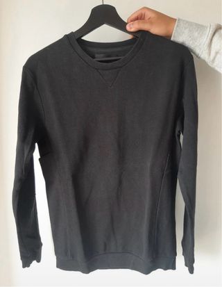 Jersey Zara Hombre Talla S