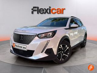 Peugeot 2008 Eléctrico Allure Pack
