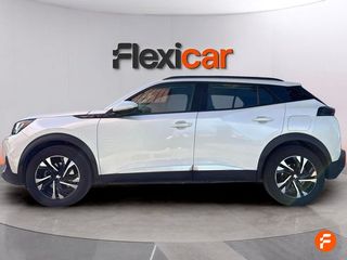 Peugeot 2008 Eléctrico Allure Pack