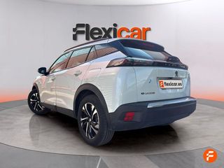 Peugeot 2008 Eléctrico Allure Pack