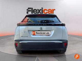 Peugeot 2008 Eléctrico Allure Pack