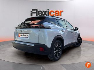 Peugeot 2008 Eléctrico Allure Pack