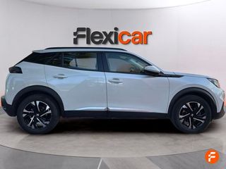 Peugeot 2008 Eléctrico Allure Pack