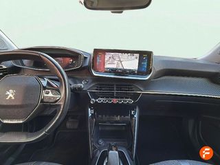 Peugeot 2008 Eléctrico Allure Pack