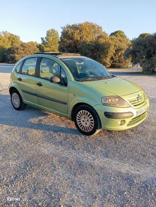 Citroen C3 2005