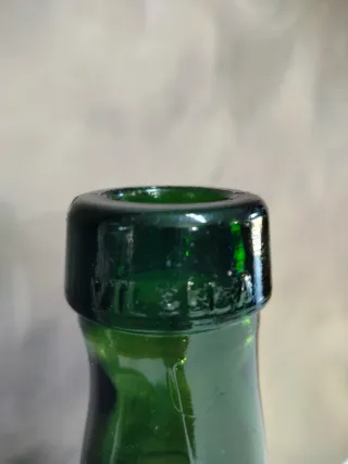 ANTIGUA DAMAJUANA 16 LITROS