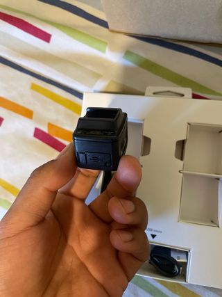 Luz Trasera Trek Flare RT Nueva nunca usada