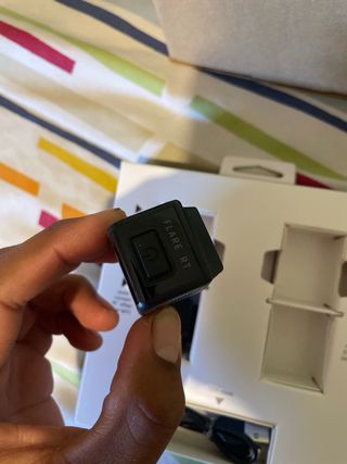 Luz Trasera Trek Flare RT Nueva nunca usada