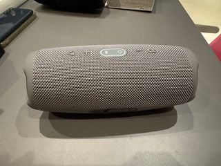 JBL Charge 5 Nova Cinza