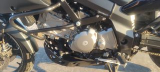 Suzuki V-Strom 650
