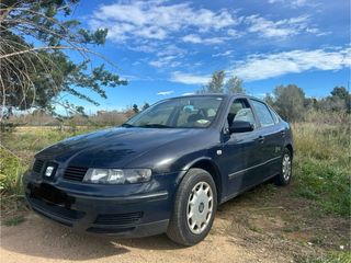 SEAT Toledo 2000