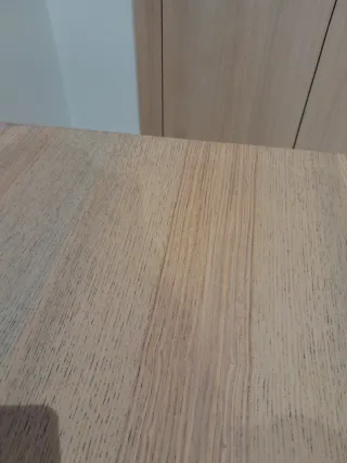 Mesa de comedor o escritorio Lisabo