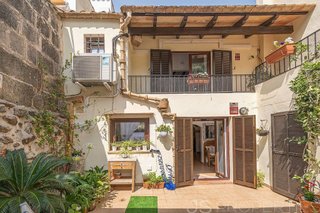 Casa en venta en Pollença en Pollença
