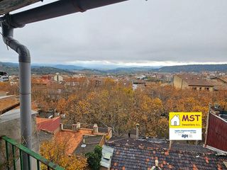 Piso en venta en Berga