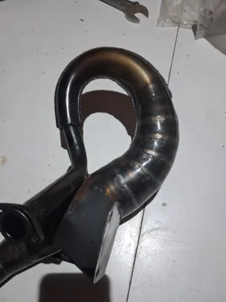 Escape Vespino Axarco