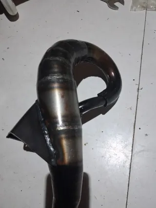 Escape Vespino Axarco