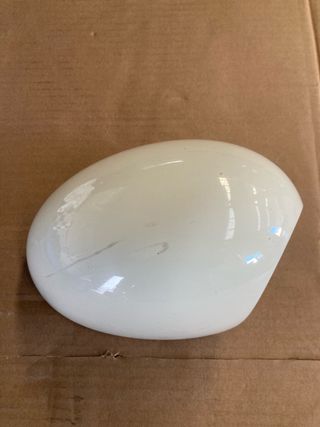 Carcasa Retrovisor derecho Mini