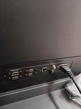 Totem TecMaschin Nuevo