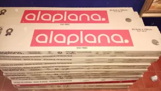 Azulejos Alaplana 23,3x120cm Made in Spain