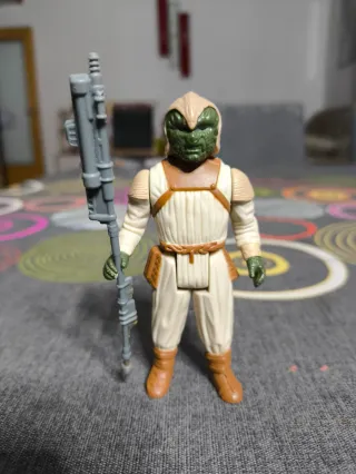 STAR WARS VINTAGE KENNER