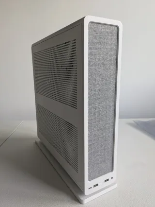 Pack PC Mini-ITX Premium AM5 8700F b650