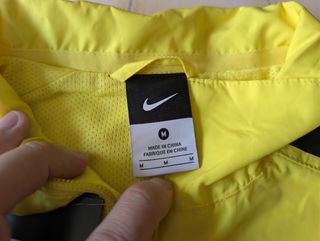 Chaqueta de Chándal Nike del Barcelona 2010-11