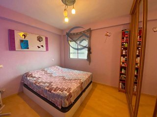 Piso en venta en Zarzaquemada en Leganés