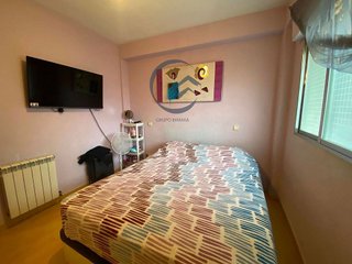 Piso en venta en Zarzaquemada en Leganés