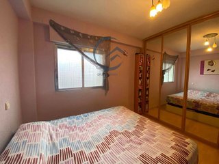 Piso en venta en Zarzaquemada en Leganés