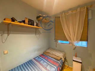 Piso en venta en Zarzaquemada en Leganés