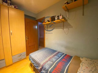 Piso en venta en Zarzaquemada en Leganés