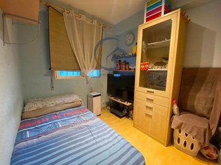 Piso en venta en Zarzaquemada en Leganés