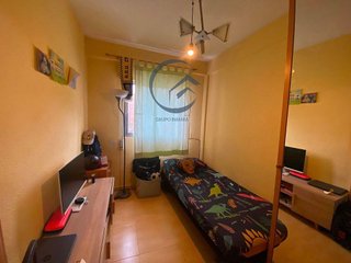 Piso en venta en Zarzaquemada en Leganés