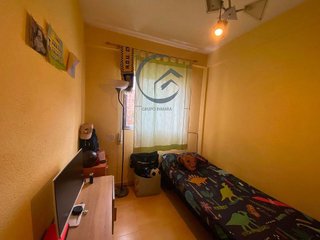 Piso en venta en Zarzaquemada en Leganés