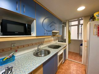 Piso en venta en Zarzaquemada en Leganés