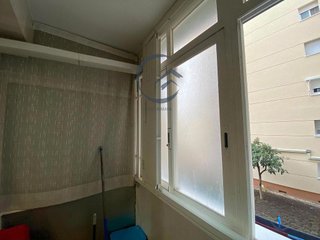 Piso en venta en Zarzaquemada en Leganés