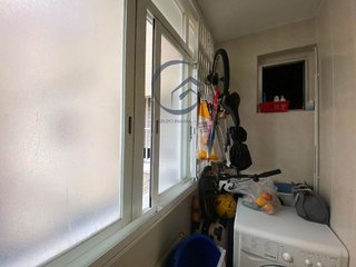 Piso en venta en Zarzaquemada en Leganés