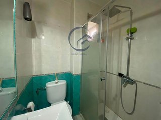 Piso en venta en Zarzaquemada en Leganés