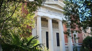 Piso en alquiler en Cortes - Huertas en Madrid